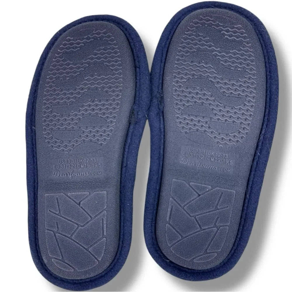 dearfoams description keep